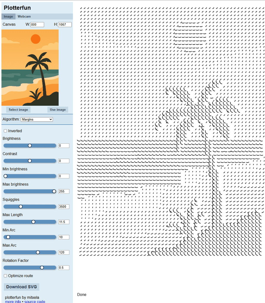 margins-palm